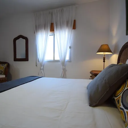 בית נופש Eras - La Casa Frente Al Mar