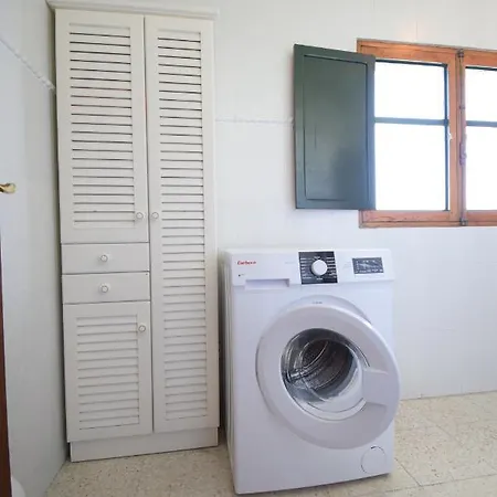 בית נופש Eras - La Casa Frente Al Mar