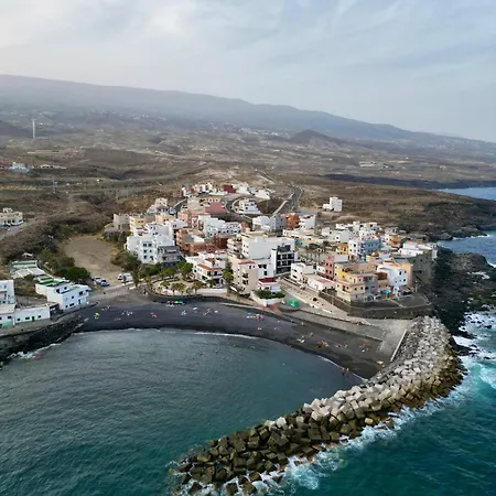 Eras - La Casa Frente Al Mar בית נופש