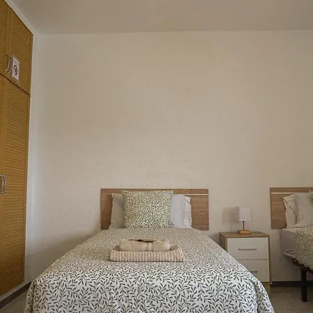 Eras - La Casa Frente Al Mar בית נופש