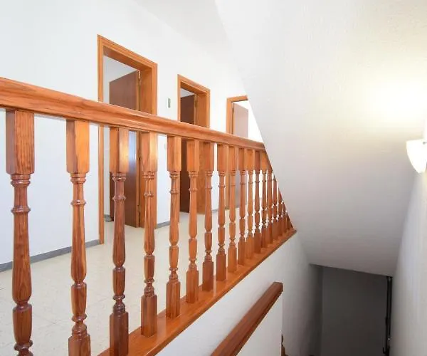 Casa de Férias Eras - La Casa Frente Al Mar Las Eras (Tenerife)