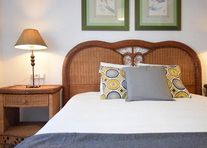 Casa de Férias Eras - La Casa Frente Al Mar *