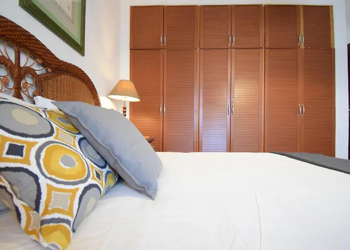 Casa de Férias Eras - La Casa Frente Al Mar Las Eras (Tenerife)