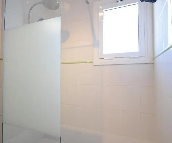 Casa de Férias Eras - La Casa Frente Al Mar Las Eras (Tenerife)