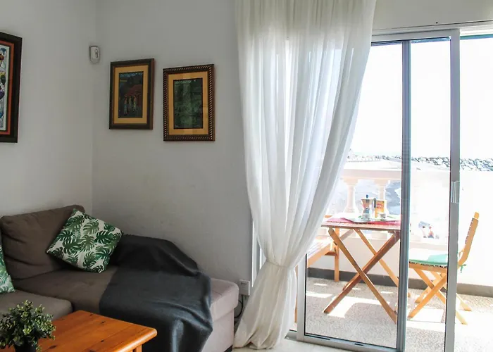 Casa de Férias Eras - La Casa Frente Al Mar *