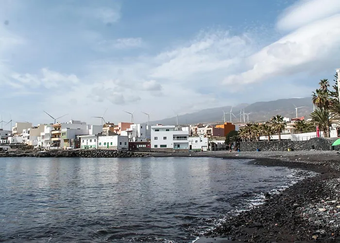 Eras - La Casa Frente Al Mar Casa de Férias
