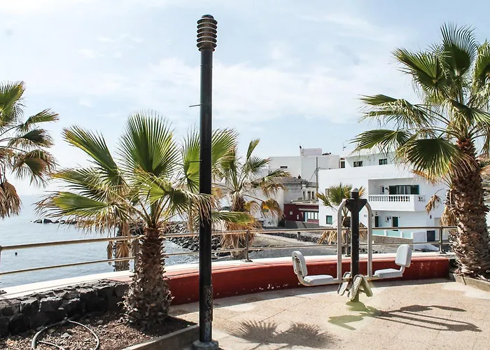 Eras - La Casa Frente Al Mar