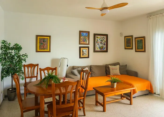 Casa de Férias Eras - La Casa Frente Al Mar