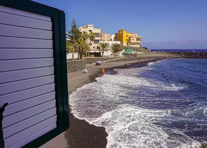 Eras - La Casa Frente Al Mar