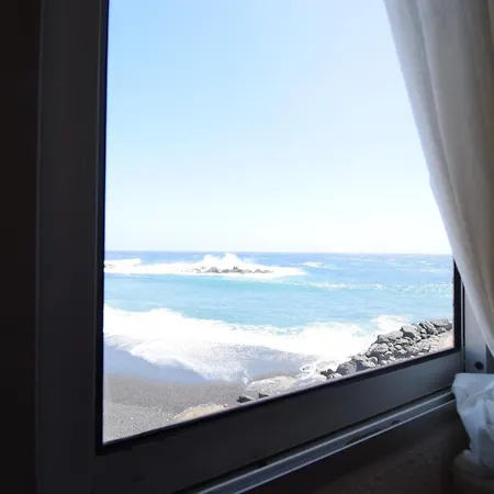 Eras - La Casa Frente Al Mar Prázdninový dům *