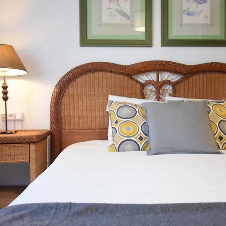 Nyaraló Eras - La Casa Frente Al Mar *