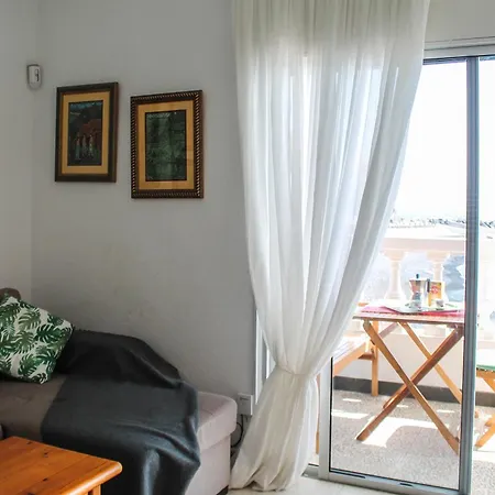 Prázdninový dům Eras - La Casa Frente Al Mar *