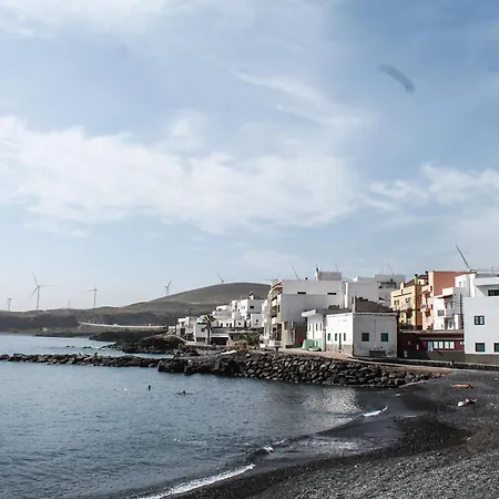 Eras - La Casa Frente Al Mar Prázdninový dům *