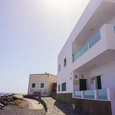 Nyaraló Eras - La Casa Frente Al Mar