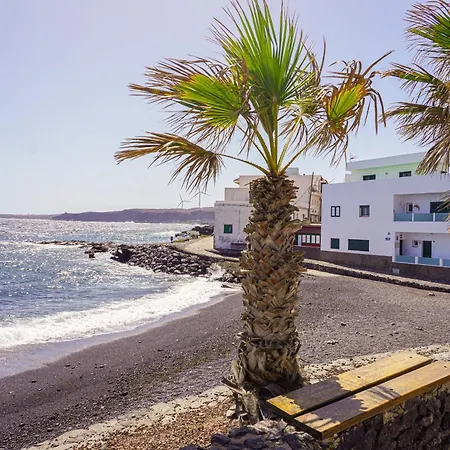 Prázdninový dům Eras - La Casa Frente Al Mar