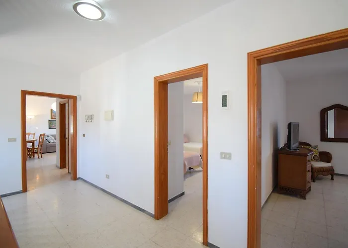 Eras - La Casa Frente Al Mar Дом отдыха