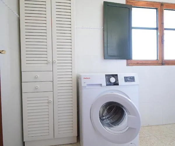 Дом отдыха Eras - La Casa Frente Al Mar