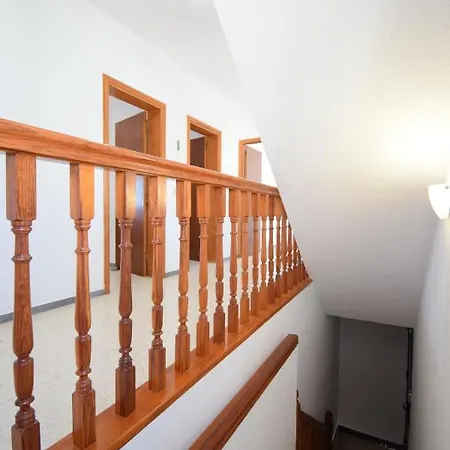 Сasa de vacaciones Eras - La Casa Frente Al Mar Las Eras (Tenerife)