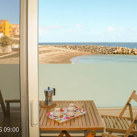 Eras - La Casa Frente Al Mar Holiday home *
