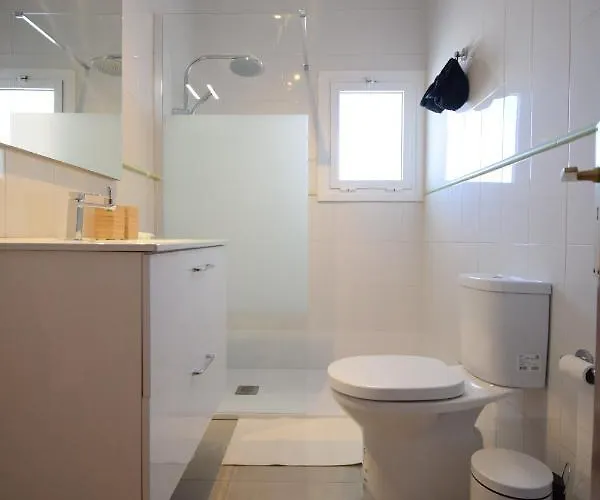 Eras - La Casa Frente Al Mar Las Eras (Tenerife)