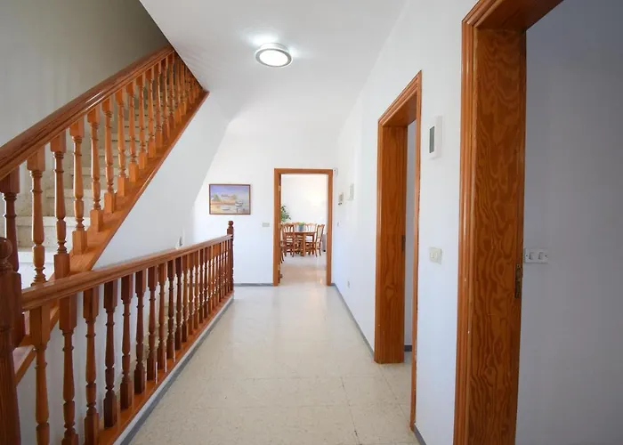 別荘 Eras - La Casa Frente Al Mar *