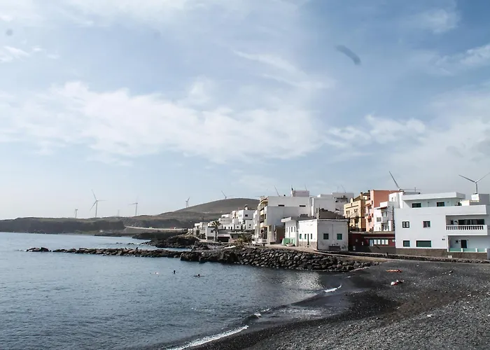 Eras - La Casa Frente Al Mar 別荘 *