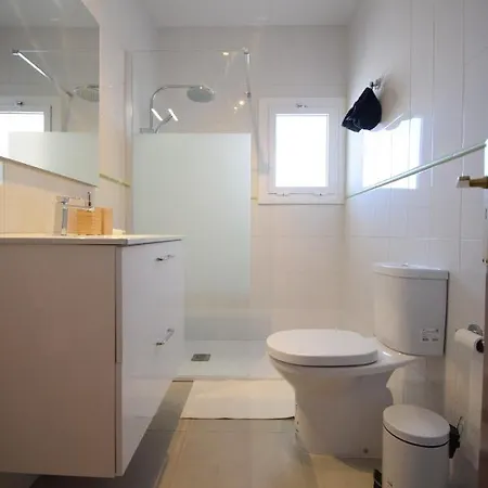 Eras - La Casa Frente Al Mar Las Eras (Tenerife)