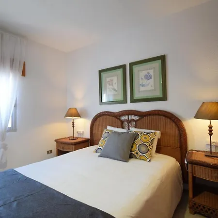 Eras - La Casa Frente Al Mar 別荘 Las Eras (Tenerife)