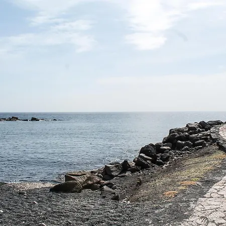 Eras - La Casa Frente Al Mar *