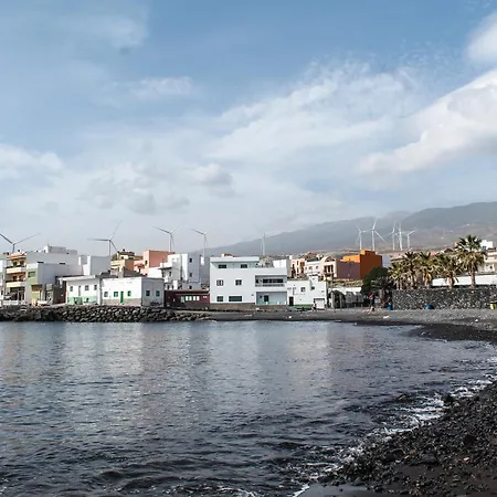 Eras - La Casa Frente Al Mar 別荘