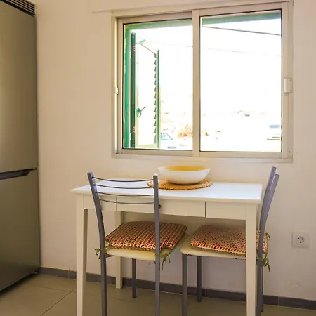 Eras - La Casa Frente Al Mar Las Eras (Tenerife)