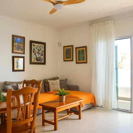 Eras - La Casa Frente Al Mar 別荘