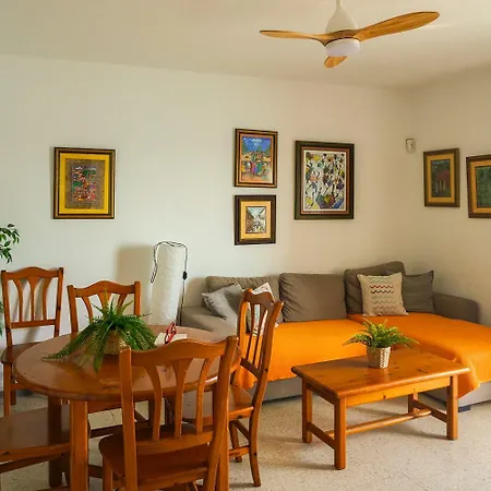 別荘 Eras - La Casa Frente Al Mar