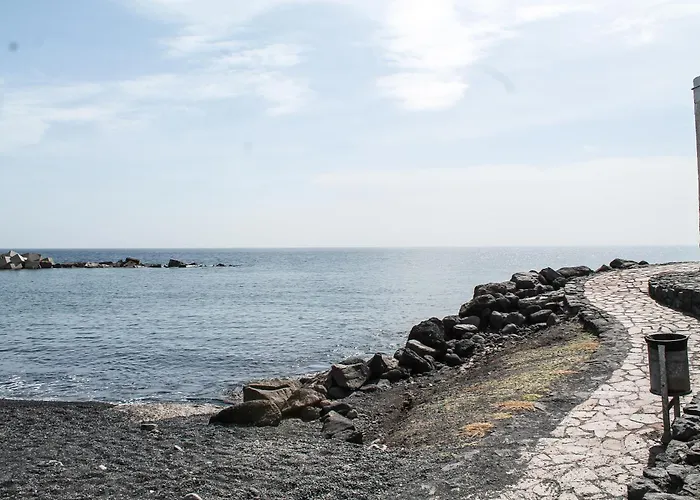 Eras - La Casa Frente Al Mar *