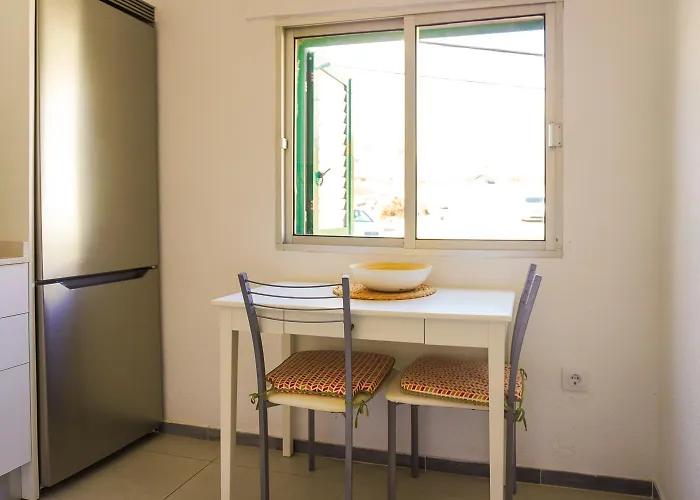 Eras - La Casa Frente Al Mar Las Eras (Tenerife)