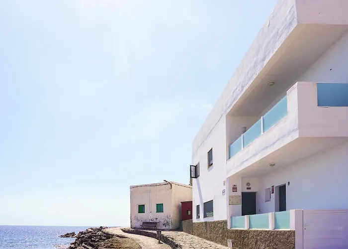 Eras - La Casa Frente Al Mar *